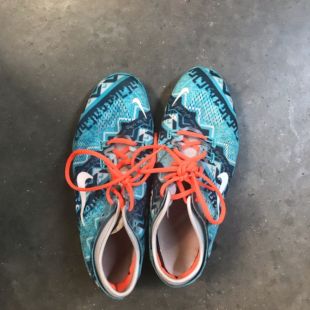 Nike Running/Athletic Shoes